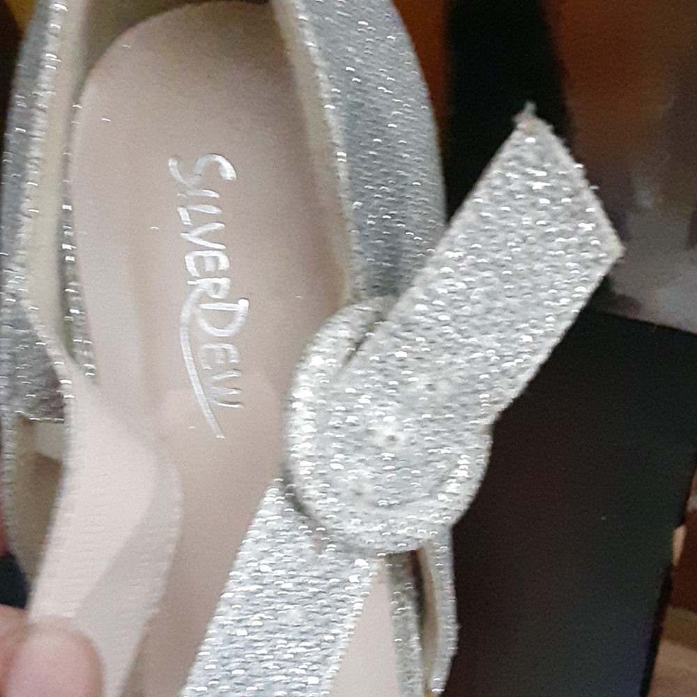Formal heels - Picture 3 of 4